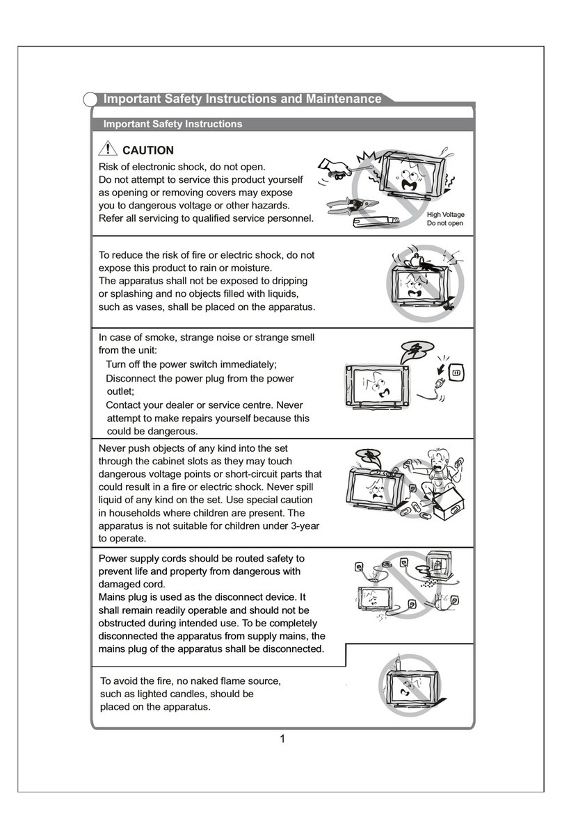 SuperMax SM2462HDK Instructions for use