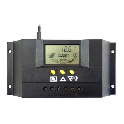 Victron energy NV-48030 User manual Victron energy NV-48030 User manual