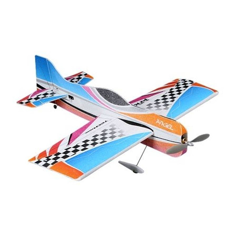 Techone angel epp instruction manual