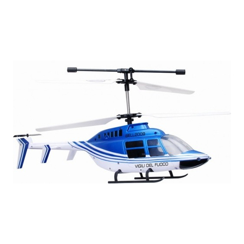 Gyros S030G Manual
