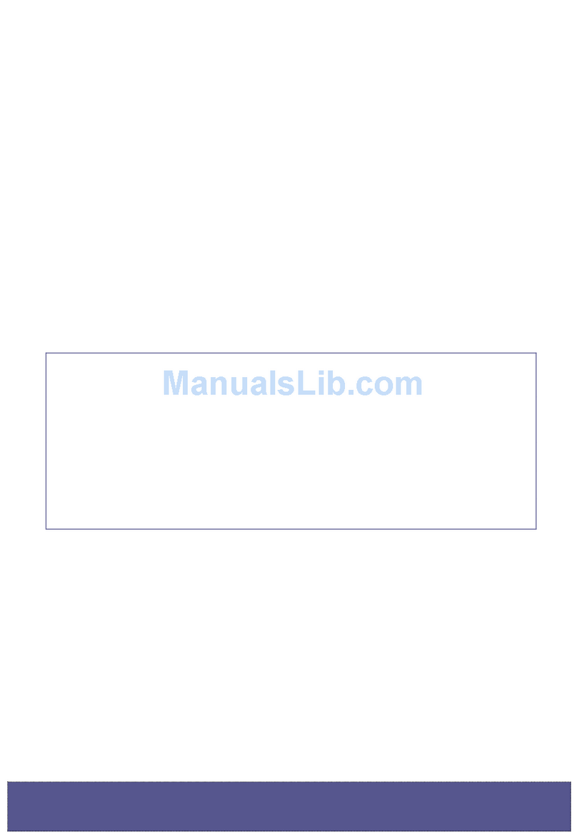 JPA DiaDENS-T User manual