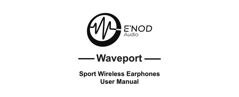 Enod WAVEPORT user manual