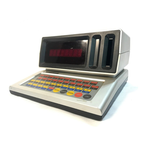 Sears TALKING COMPUTRON User manual