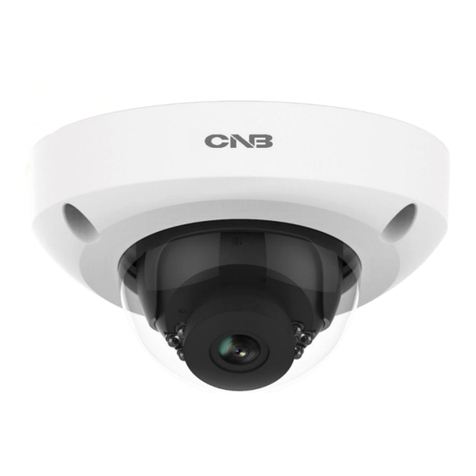 CNB ALPHA 300 User manual