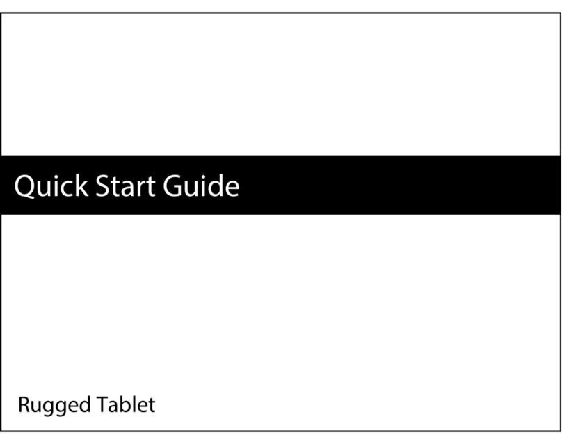 DURIOS Q10 quick start guide