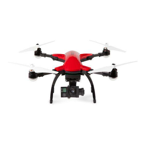 WORLD TECH ELITE RECON user manual