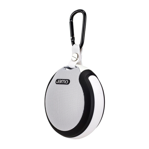 JAMO DS2 manual
