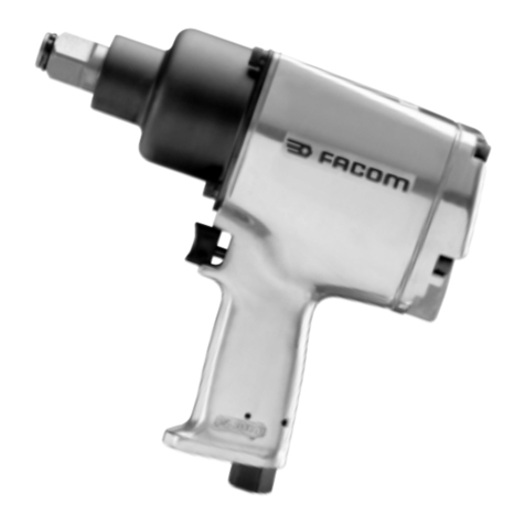Facom NK.990C User manual Facom NK.990C User manual