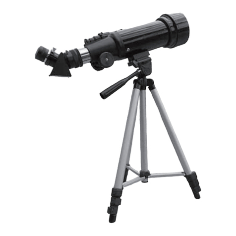 ORION TELESCOPES & BINOCULARS GoScope II Product guide ORION TELESCOPES & BINOCULARS GoScope II Product guide