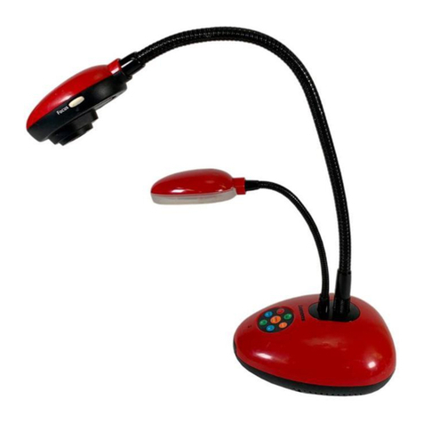 Lumens dc153 User manual Lumens dc153 User manual