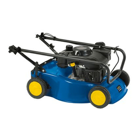 EINHELL BM 46 User manual