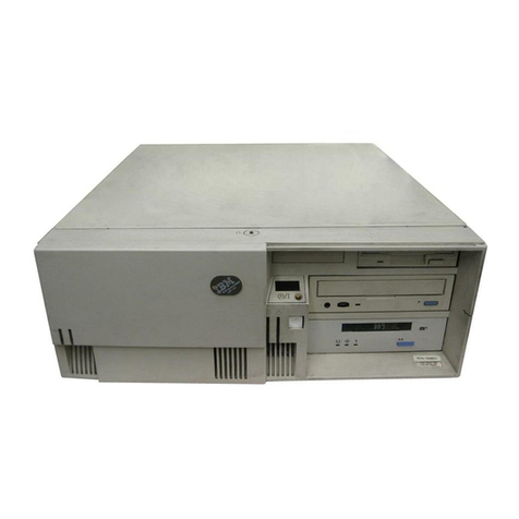IBM RS/6000 7043 43P Series User manual