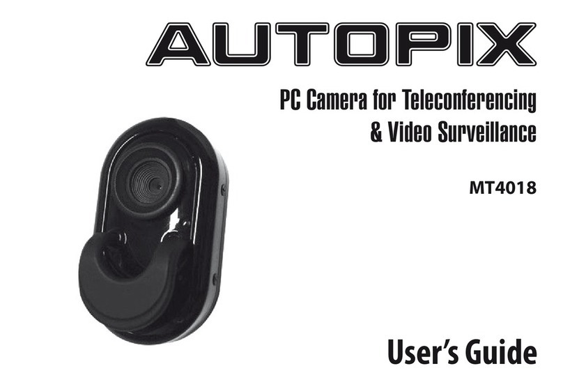 MediaTech AUTOPIX MT4018 user guide
