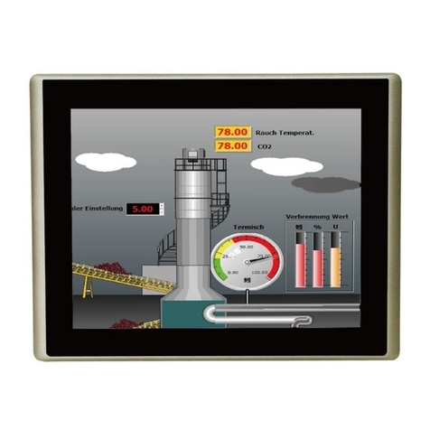 Aplex ARCHMI-7XX user manual