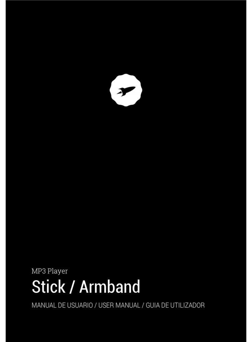 SPC 8494A User manual