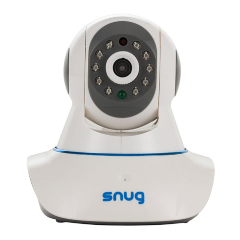 snug SNBMV2 user guide