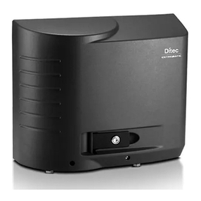 DITEC CROSS18 User manual