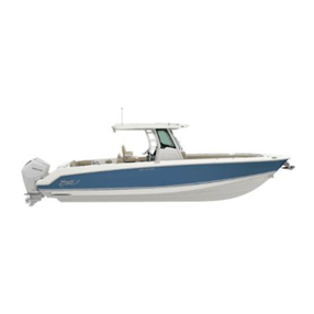 Boston Whaler 330 outrage user manual