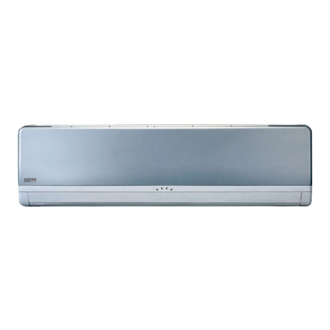 Acson AWM 07G2 User manual