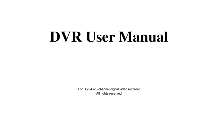 Avalonix 94200h user manual