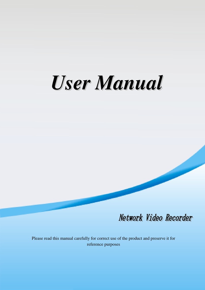 EasternCCTV 23SE-S user manual