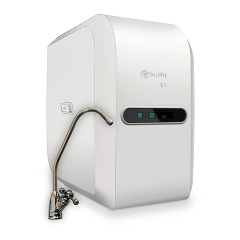 A.O. Smith Z2 user guide