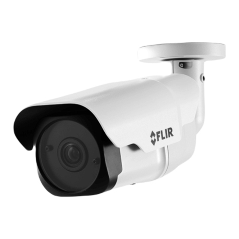 FLIR CB-5222 User and installation guide