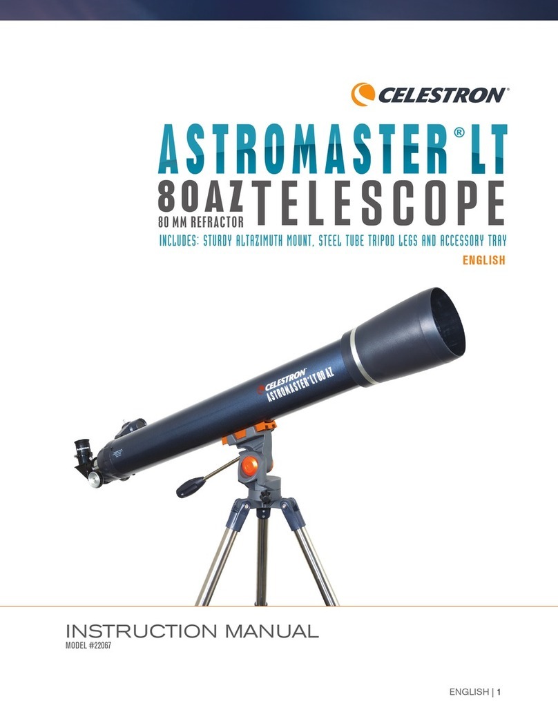 Celestron 22067 User manual
