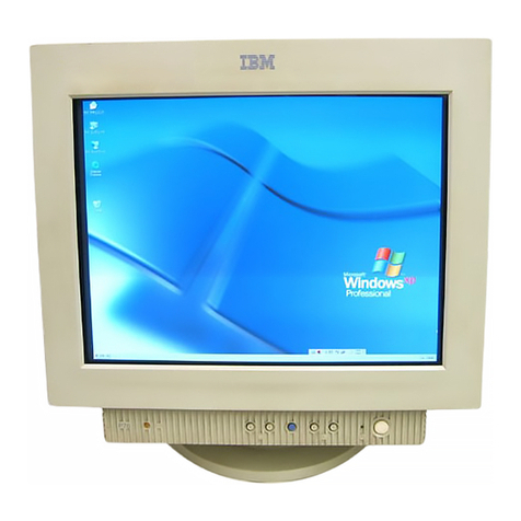 IBM 6550-23N User manual IBM 6550-23N User manual