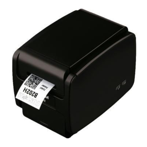 Custom Engineering KPM150-H User manual