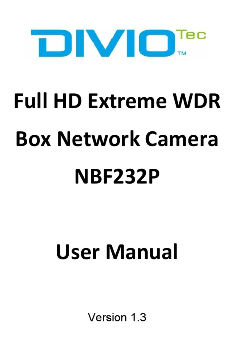 Divio NBF232P user manual