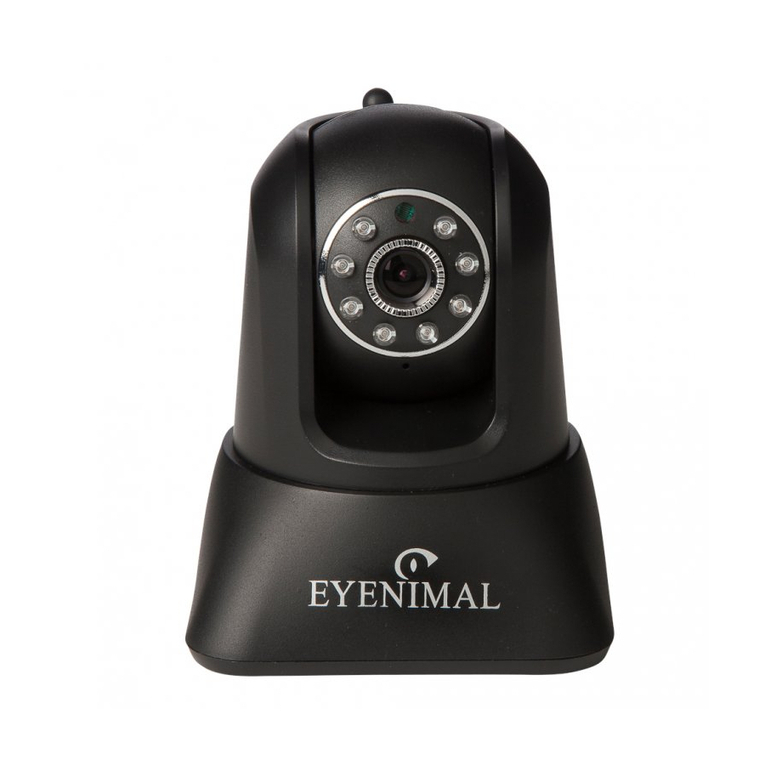 Num'axes PET VISION LIVE installation guide