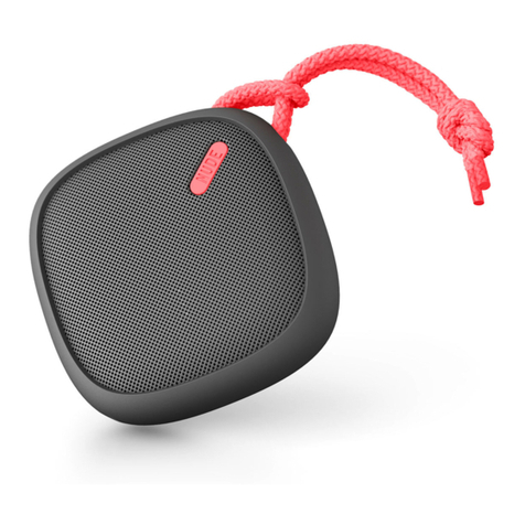 Nude Audio MOVE M quick start guide