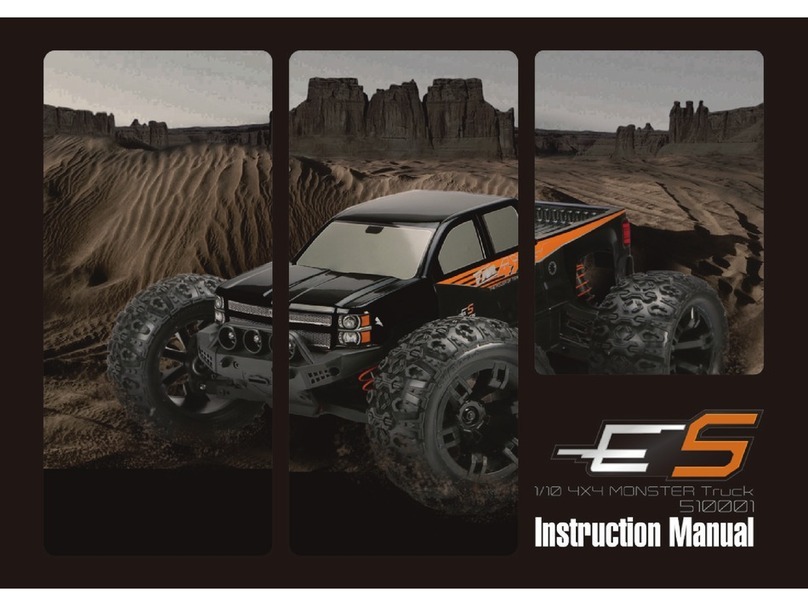 E5 51001 instruction manual