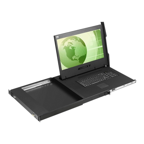 CyberView F121 User manual