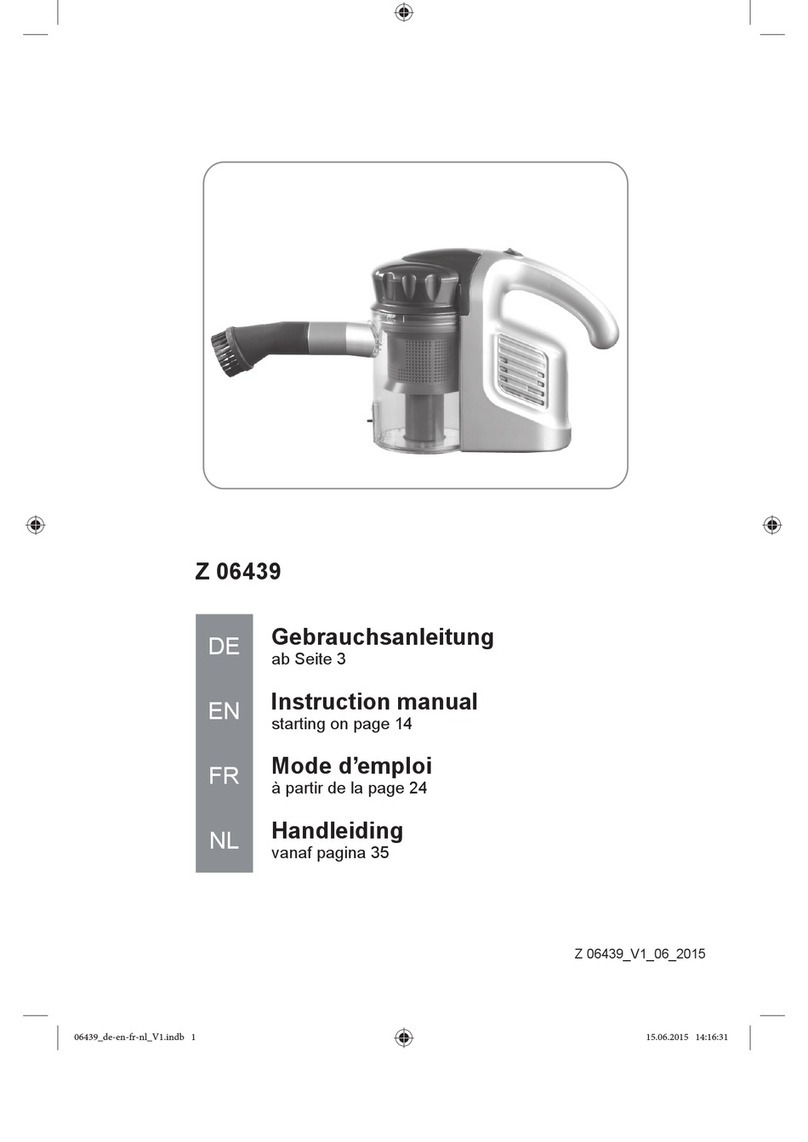 Emide GW906-S60 instruction manual