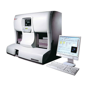 Beckman Coulter LH 780 instructions