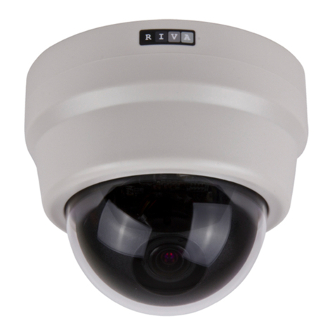 Riva RC3102HD-5211 installation guide