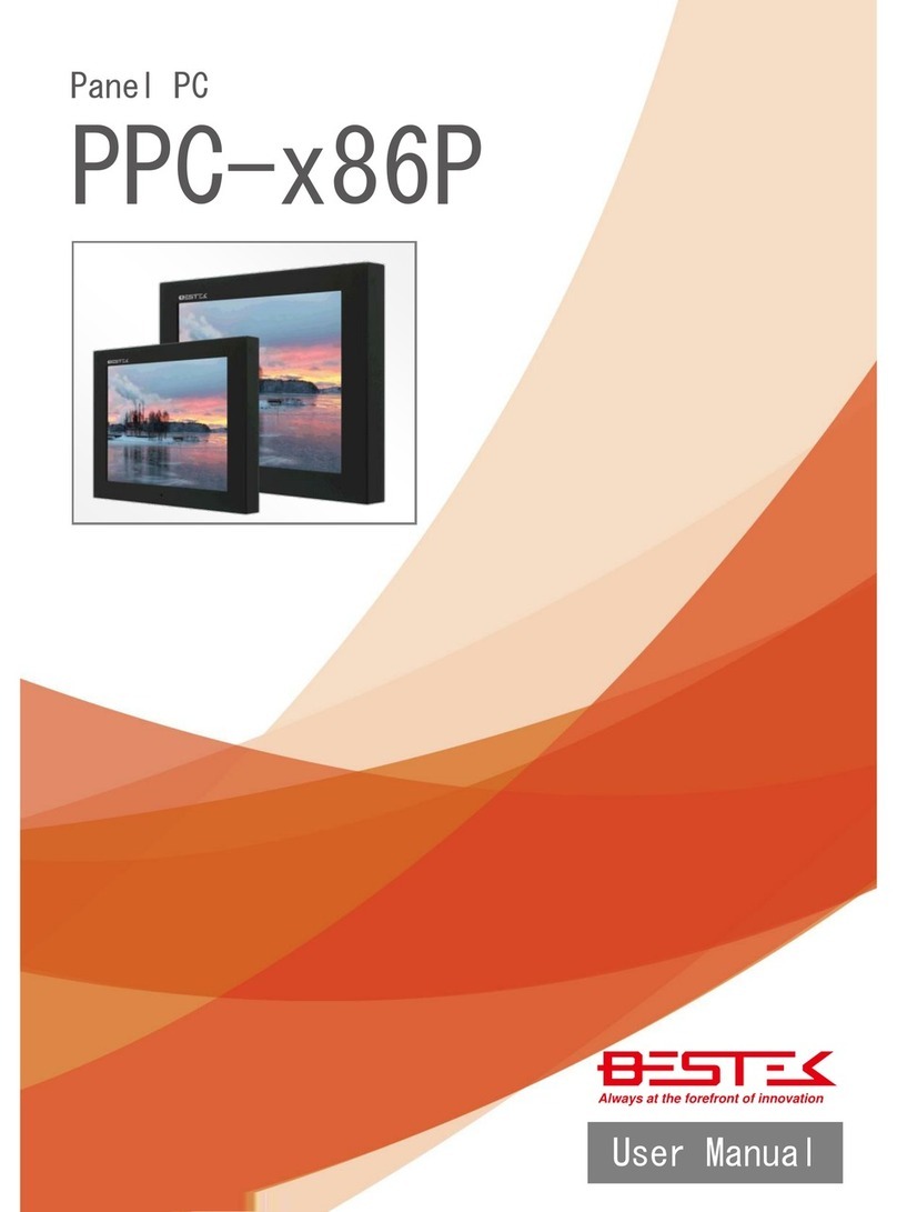 BESTEK PPC-x86P user manual