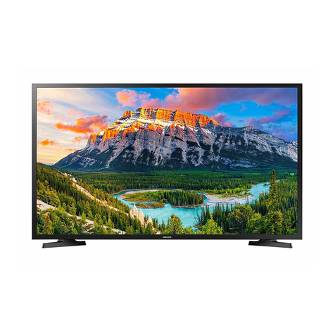 Haier LE42U6500A User manual