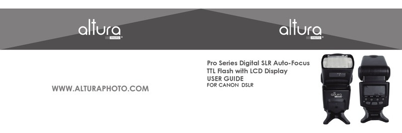 altura PRO SERIES user guide