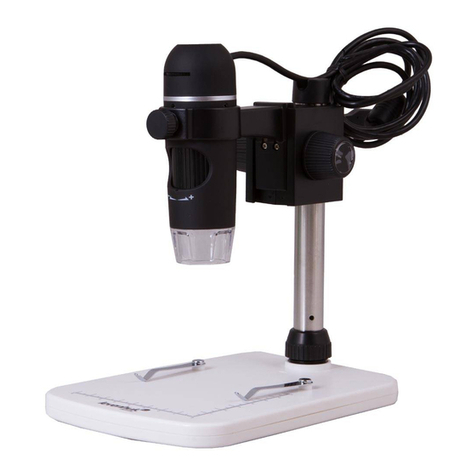 Levenhuk DTX 90 User manual