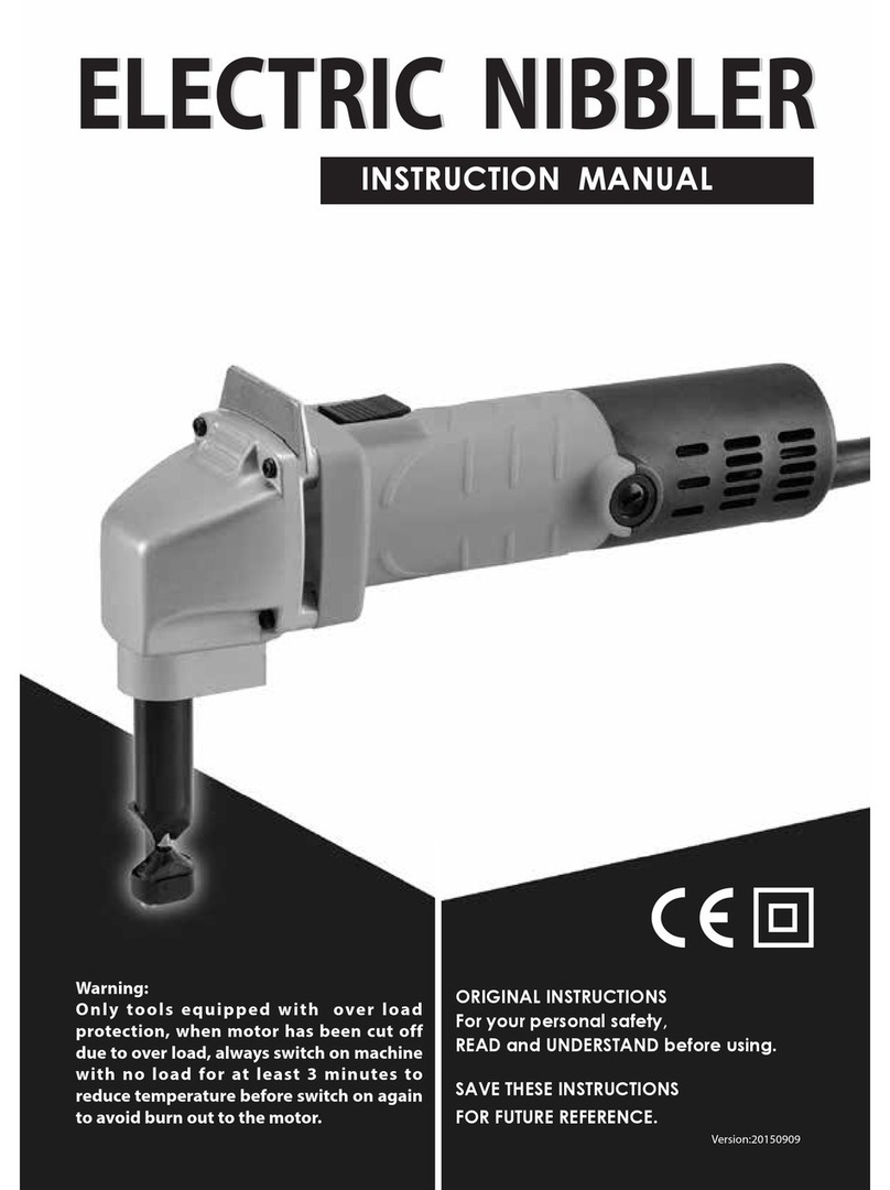 AGP LY16 User manual