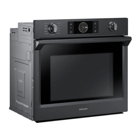 Samsung NV51K7770S SERIES user manual