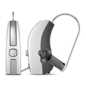 Widex BEYOND B-F2 RIC User instructions