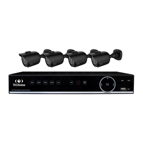 Jaycar Electronics qv-3146 User manual