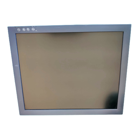 Siemens SMD 18101 CS User manual
