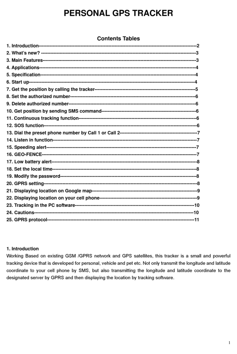 Gotop TL-201 user manual