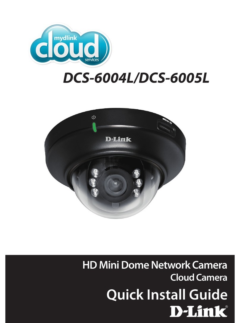 D-Link DCS-6004L? DCS-6005L User manual D-Link DCS-6004L? DCS-6005L User manual