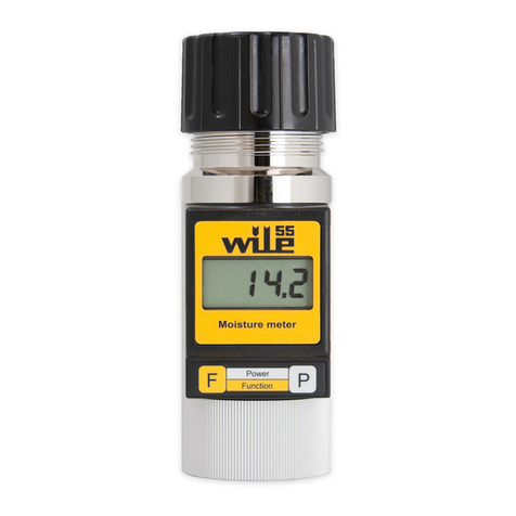 Farmcomp wile 55 User manual